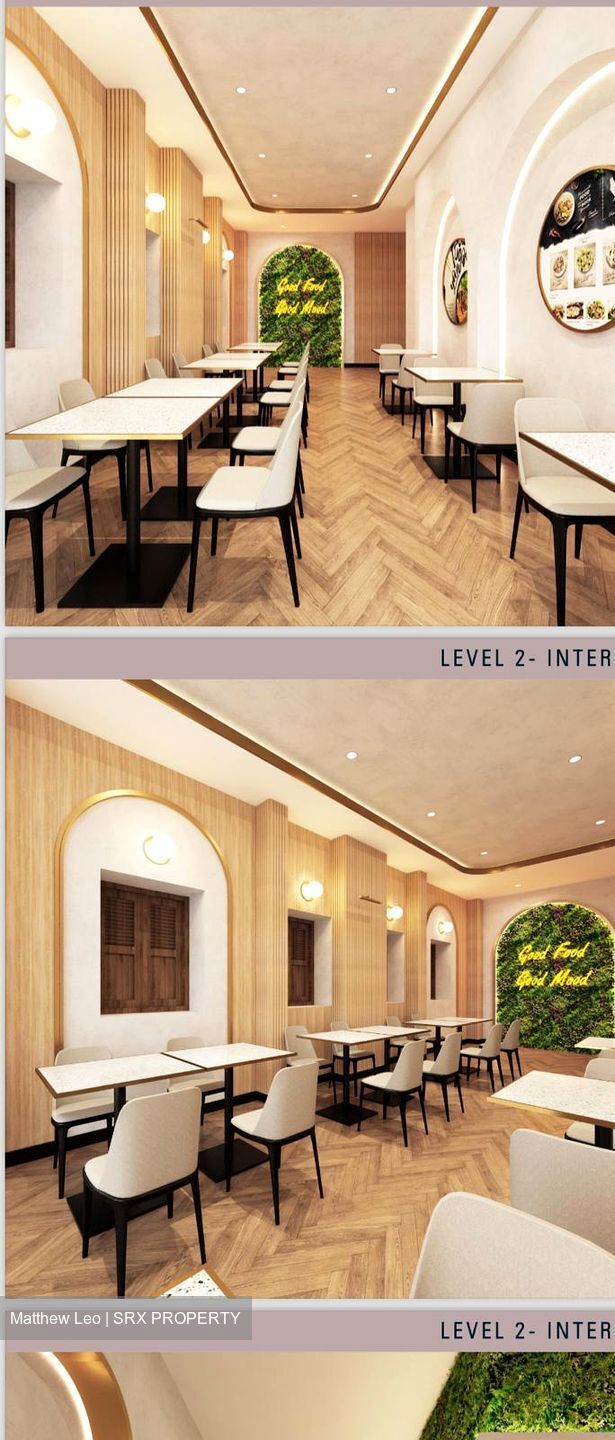 Kreta Ayer Conservation Area (D1), Shop House #449517951